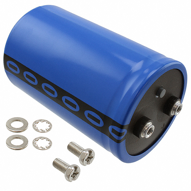 MAL210177104E3 Vishay Beyschlag/Draloric/BC Components  Aluminium-Elektrolytkondensatoren